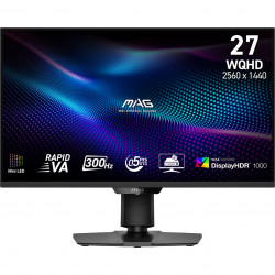 MSI MAG 274QPF 27" Monitor