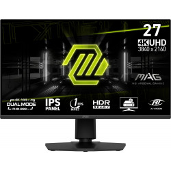 MSI MAG 275UPD E14 27" IPS Monitor