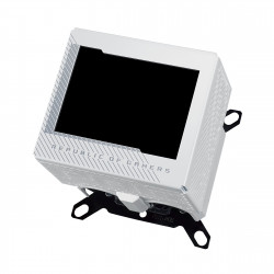 ASUS ROG Ryujin III 3.5" LCD CPU Water Cooler