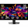 MSI MAG 322UP QD-OLED 31.5" Monitor