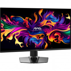 MSI MAG 322UP QD-OLED 31.5" Monitor
