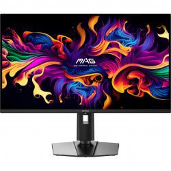 MSI MAG 322UP QD-OLED 31.5" Monitor