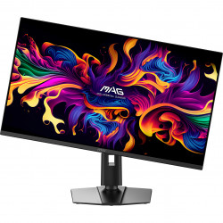 MSI MAG 322UP QD-OLED 31.5" Monitor