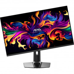 MSI MAG 322UP QD-OLED 31.5" Monitor