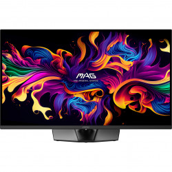 MSI MAG 322UP QD-OLED 31.5" Monitor