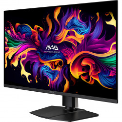 MSI MAG 322UP QD-OLED 31.5" Monitor