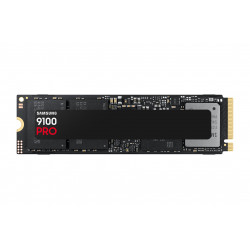SAMSUNG 980 PRO 2TB NVMe PCIe SSD