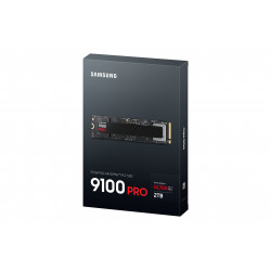 SAMSUNG 980 PRO 2TB NVMe PCIe SSD