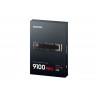 SAMSUNG 980 PRO 2TB NVMe PCIe SSD