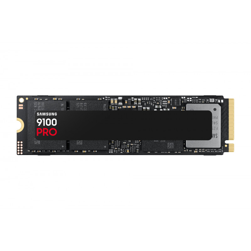 SAMSUNG 980 PRO 4TB NVMe PCIe M.2 SSD