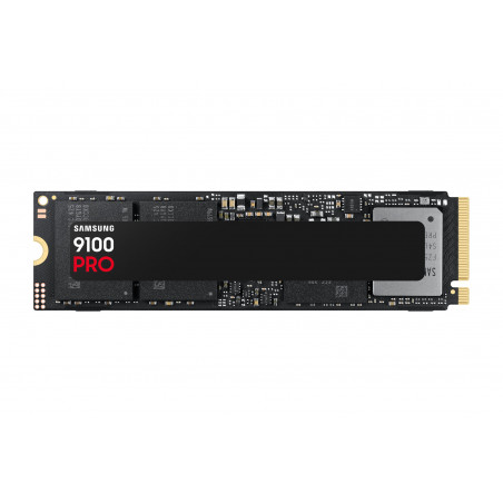 SAMSUNG 980 PRO 4TB NVMe PCIe M.2 SSD