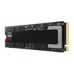SAMSUNG 980 PRO 4TB NVMe PCIe M.2 SSD