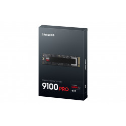 SAMSUNG 980 PRO 4TB NVMe PCIe M.2 SSD