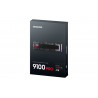 SAMSUNG 980 PRO 4TB NVMe PCIe M.2 SSD