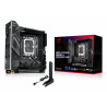 ASUS ROG STRIX B860-I GAMING WIFI Motherboard