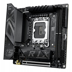 ASUS ROG STRIX B860-I GAMING WIFI Motherboard