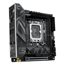 ASUS ROG STRIX B860-I GAMING WIFI Motherboard