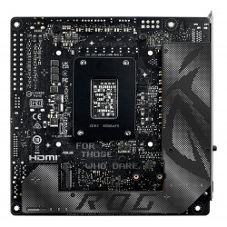 ASUS ROG STRIX B860-I GAMING WIFI Motherboard