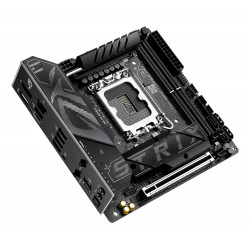 ASUS ROG STRIX B860-I GAMING WIFI Motherboard
