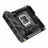 ASUS ROG STRIX B860-I GAMING WIFI Motherboard