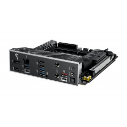 ASUS ROG STRIX B860-I GAMING WIFI Motherboard