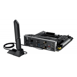 ASUS ROG STRIX B860-I GAMING WIFI Motherboard