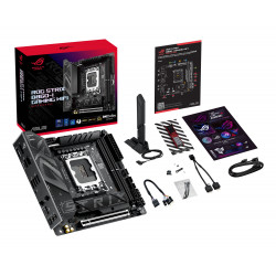 ASUS ROG STRIX B860-I GAMING WIFI Motherboard