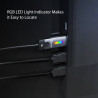 J5CREATE JCC157-N USB-C to HDMI 2.1 8K Cable