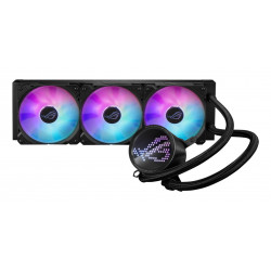 ASUS ROG Ryuo III 360 ARGB 360mm Liquid CPU Cooler