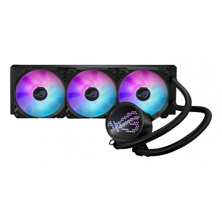 ASUS ROG Ryuo III 360 ARGB 360mm Liquid CPU Cooler