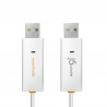 J5CREATE JUC400-N Wormhole Switch Cable