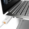 J5CREATE JUC400-N Wormhole Switch Cable
