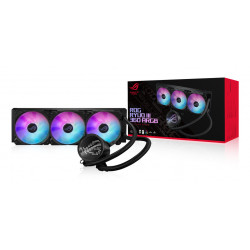 ASUS ROG Ryuo III 360 ARGB 360mm Liquid CPU Cooler