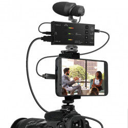 J5CREATE JVA06-N Dual HDMI Video Capture Card