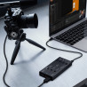 J5CREATE JVA06-N Dual HDMI Video Capture Card