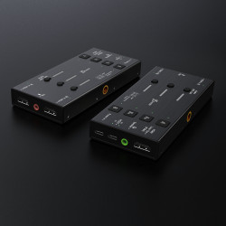 J5CREATE JVA06-N Dual HDMI Video Capture Card
