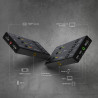J5CREATE JVA06-N Dual HDMI Video Capture Card