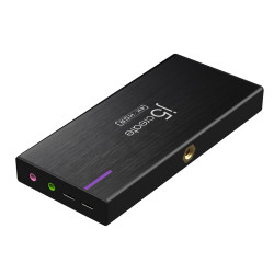 J5CREATE JVA14-N 4K Capture Station