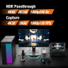 J5CREATE JVA14-N 4K Capture Station