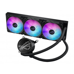 ASUS ROG Ryuo III 360 ARGB 360mm Liquid CPU Cooler