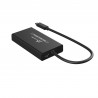 J5CREATE JVA01-N USB Video Capture Hub