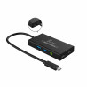 J5CREATE JVA01-N USB Video Capture Hub