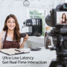 J5CREATE JVA11-N USB Video Capture Hub