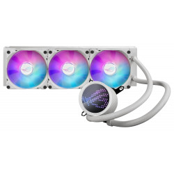 ASUS ROG Ryuo III 360 ARGB 360mm Liquid CPU Cooler