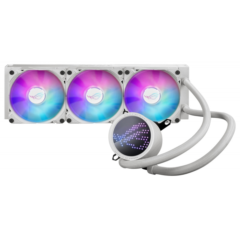 ASUS ROG Ryuo III 360 ARGB 360mm Liquid CPU Cooler