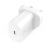 J5CREATE JUP1420-FN 20W USB-C Wall Charger