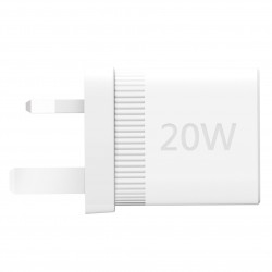 J5CREATE JUP1420-FN 20W USB-C Wall Charger