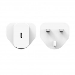 J5CREATE JUP1420-FN 20W USB-C Wall Charger
