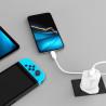 J5CREATE JUP1420-FN 20W USB-C Wall Charger