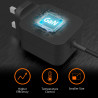 J5CREATE JUP1565DCF3A-FN 67W GAN USB-C Charger